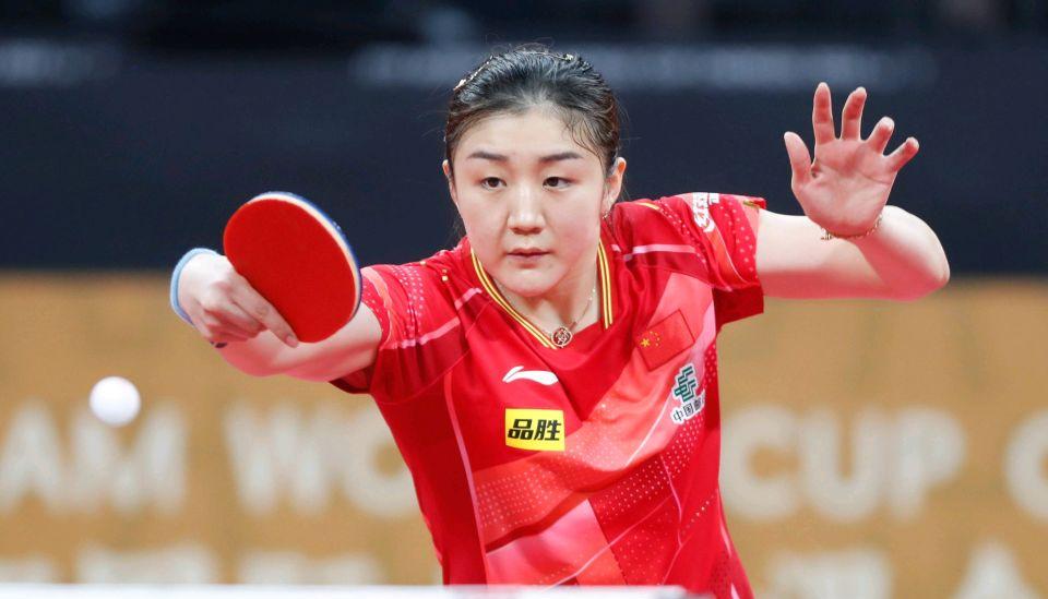  陈梦复出首秀出彩，巴黎圣日耳曼主场险胜曼城，豪取18连胜